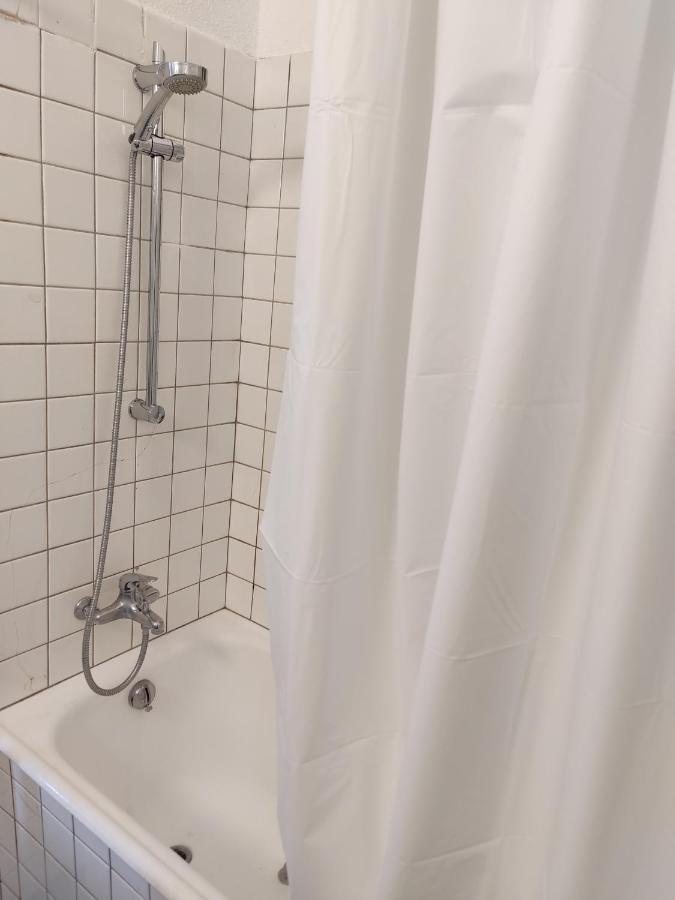 1 Zimmer Studio Mit Kitchenette Bad Ragaz Ngoại thất bức ảnh