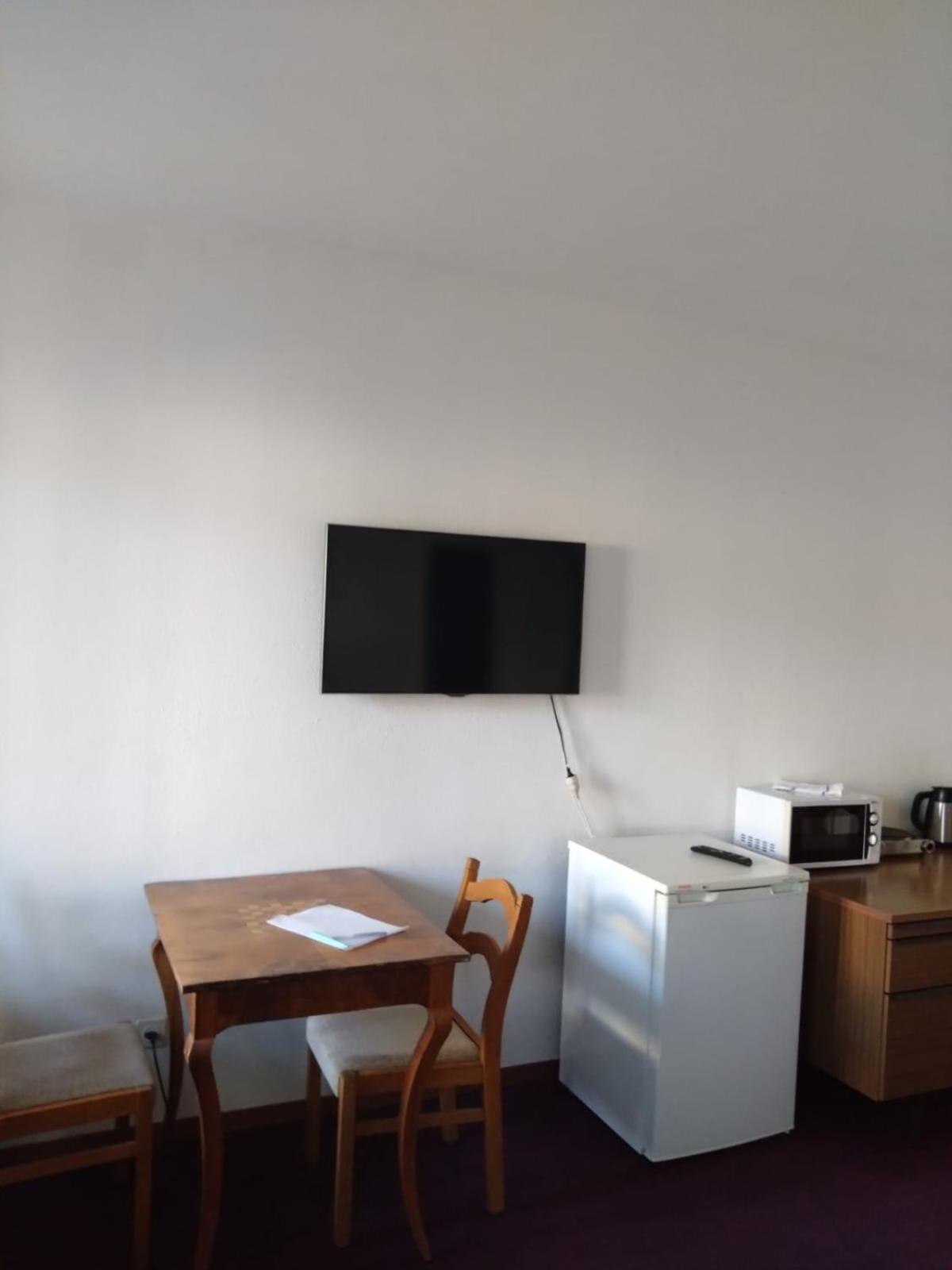 1 Zimmer Studio Mit Kitchenette Bad Ragaz Ngoại thất bức ảnh